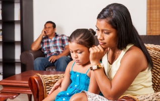 How do Hispanic Families Experience Homelessness? | Center for Evidence