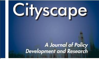 Cityscape special edition cover